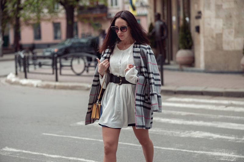 Beyond Burberry Check