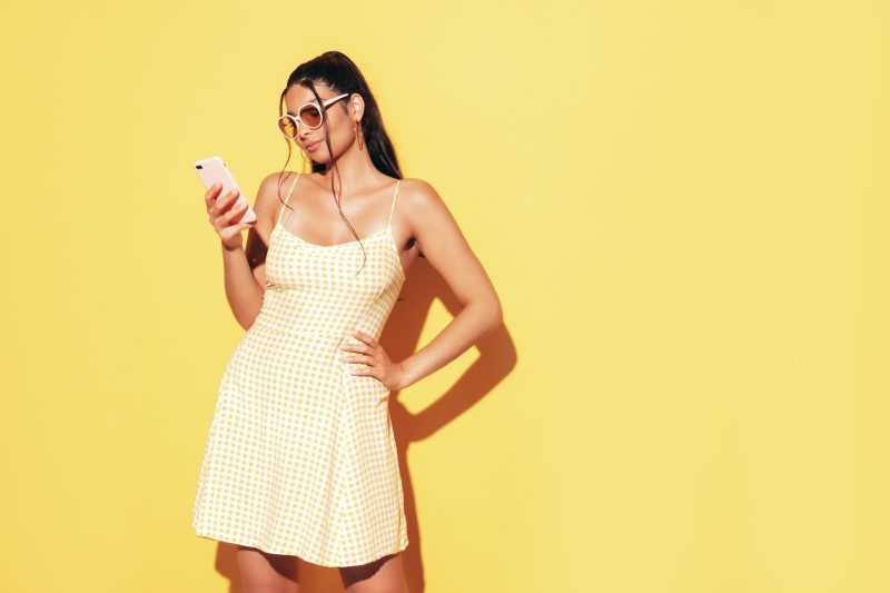 I Let TikTok Dress Me for a Week Based on Daily Trending2