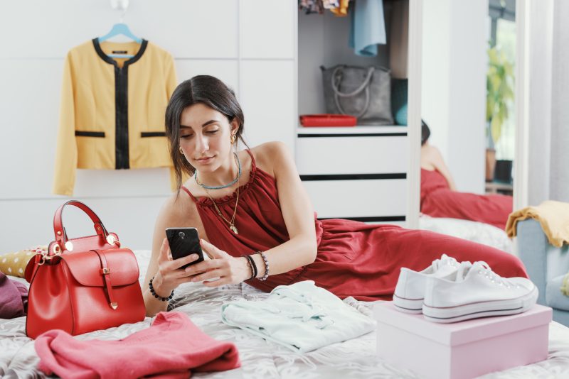 I Wore Fast Fashion to Fashion Week and Fashion Edi1