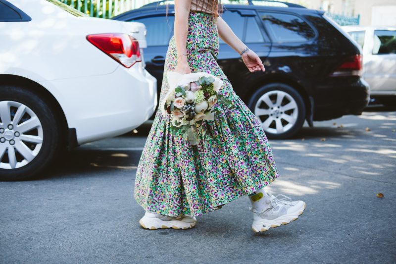 I Wore the Same Dress 7 Different Ways and No One Noticed2