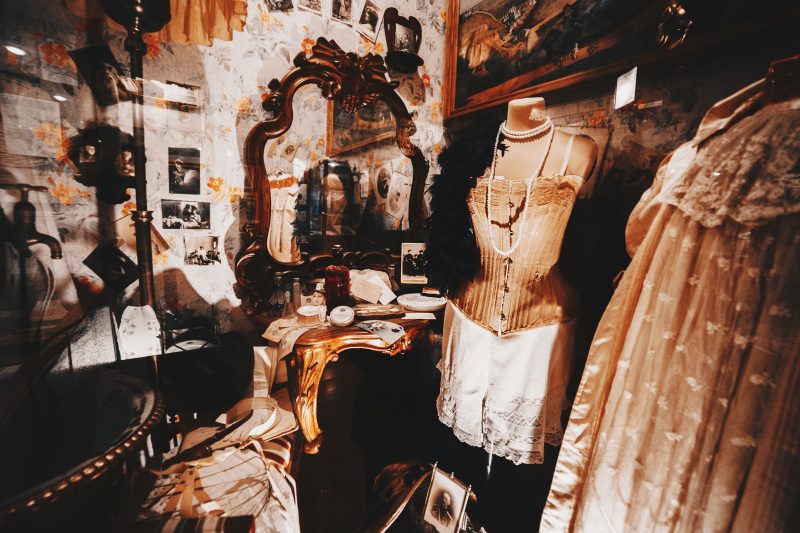 The Random Thrift Store Find 1