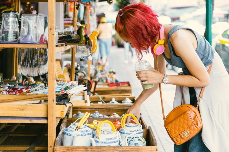 The Random Thrift Store Find 2