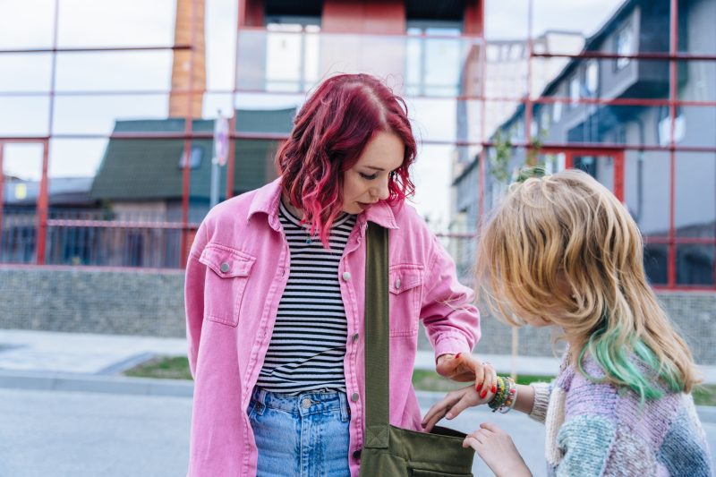 The ‘Mom’ Trend Gen Z Has Completely R1