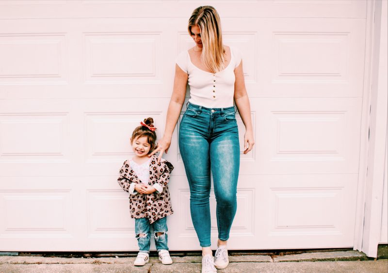 Trophy Wife or Soccer Mom2